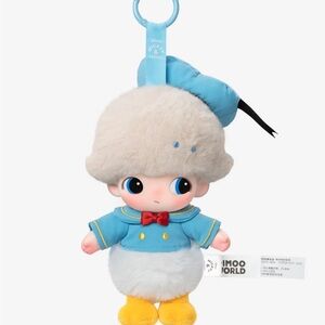 DIMOO DISNEY: DONALD DUCK